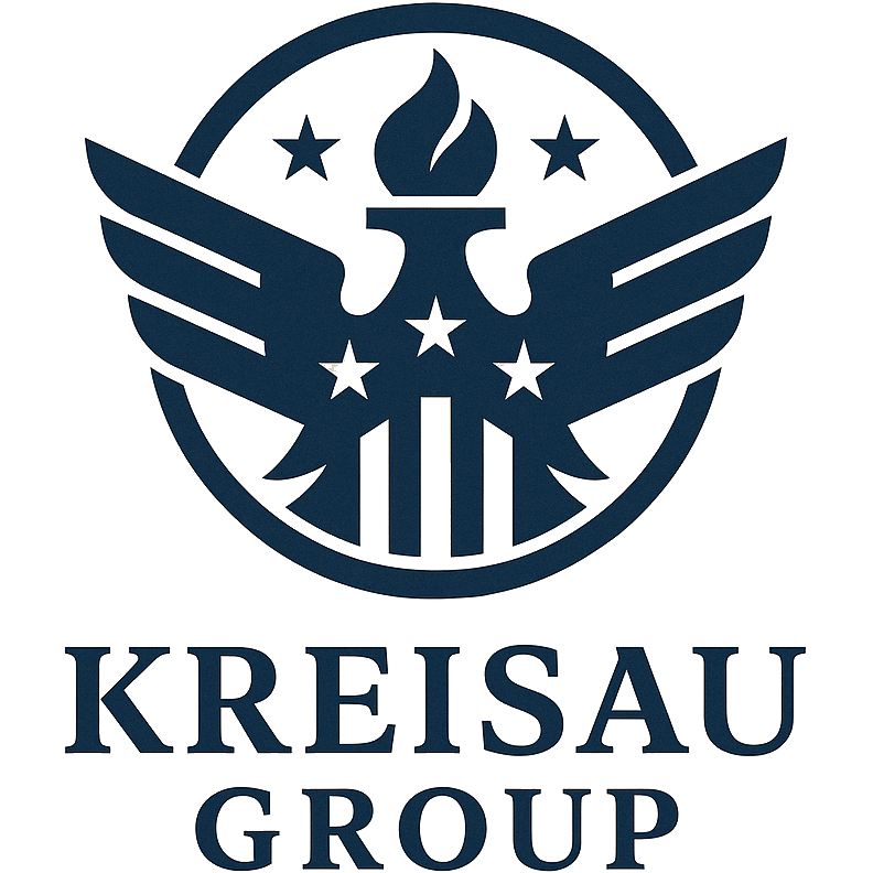 Kreisau Group Logo